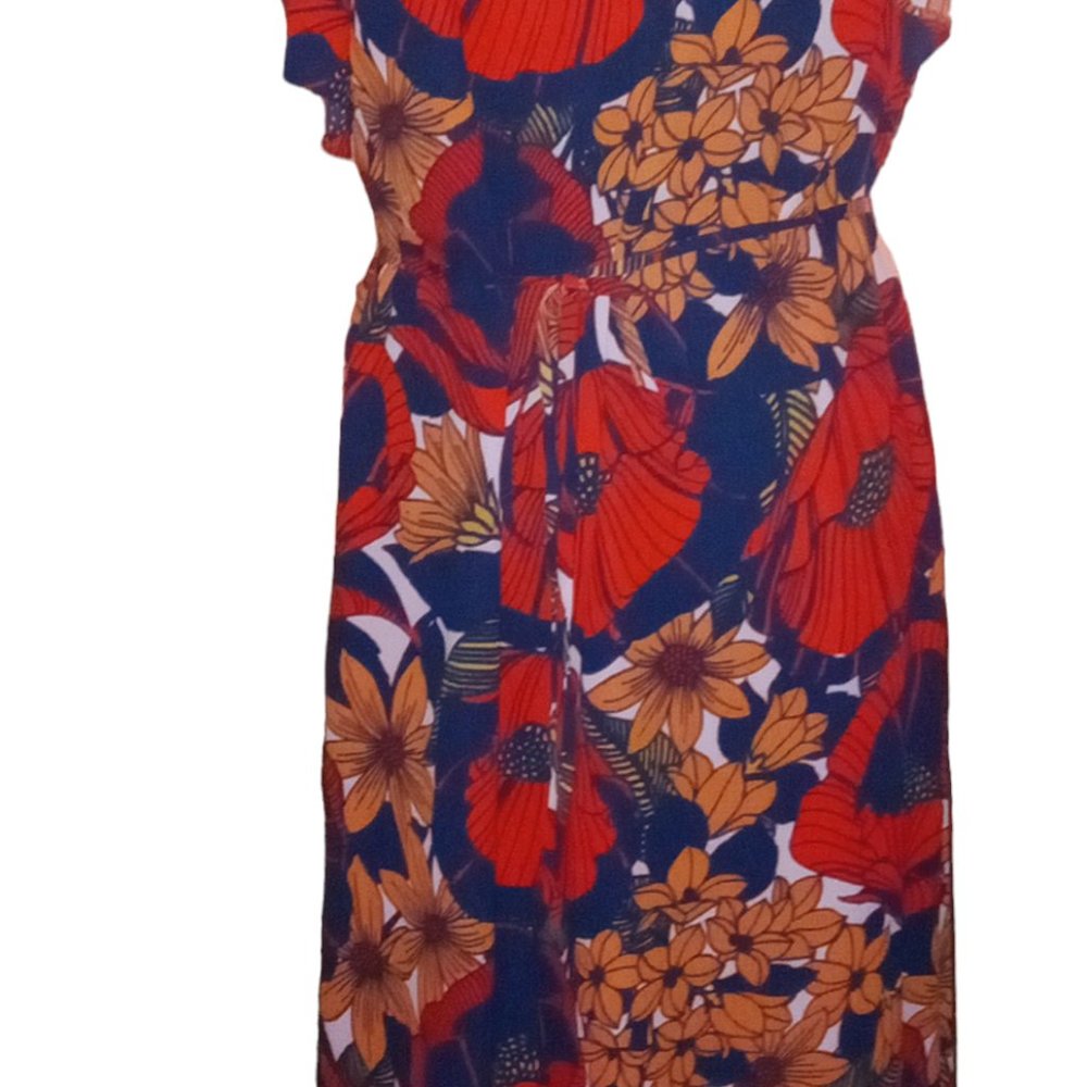 Loft dress